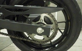 SUZUKI GSX250 R 2007