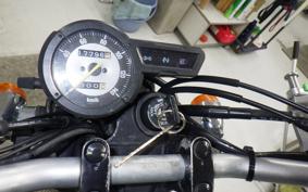 YAMAHA TRICKER DG10J