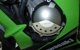 KAWASAKI ZX 10 NINJA ABS 2016