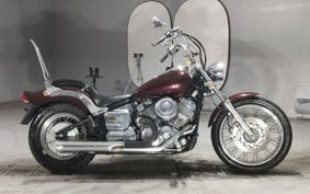YAMAHA DRAGSTAR 400 2005 VH01J