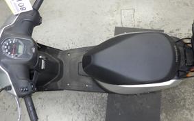 HONDA TACT-4ﾍﾞｰｼｯｸ AF79