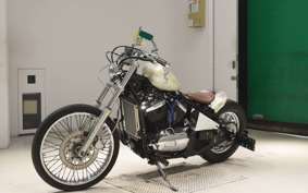 KAWASAKI VULCAN 400 Gen.2 1995