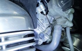 HONDA VRX400 2001 NC33