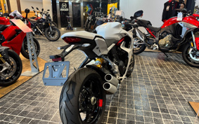 DUCATI SUPER SPORT 950S 2025 VA01
