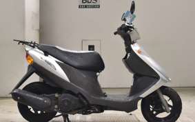 SUZUKI ADDRESS V125 G 1994 CF46A