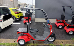 HONDA GYRO TA03