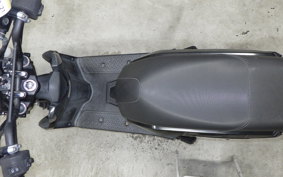 HONDA ZOOMER-X JF52
