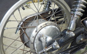 YAMAHA SR400 Gen.4 2014 RH03J