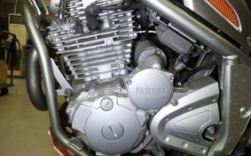 YAMAHA TRICKER Gen.2 DG16J