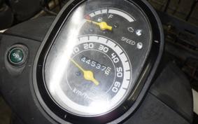 HONDA ﾍﾞﾝﾘｨ50 1999 AA03