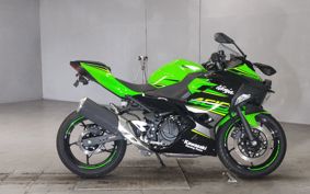KAWASAKI NINJA 400 EX400G