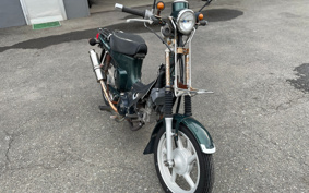 SUZUKI BIRDIE90 BD42A