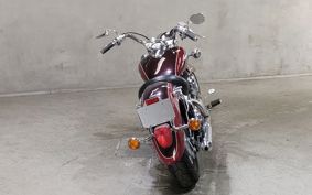 YAMAHA DRAGSTAR400 CLASSIC 4TR