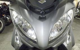 SUZUKI SKYWAVE 650 LX 2017 CP52A