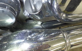 HONDA STEED 400 VLS 1999 NC37