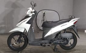 SUZUKI ADDRESS V110 CE47A