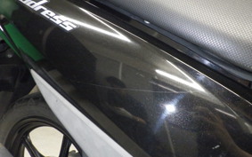 SUZUKI ADDRESS 110 1991 CE47A