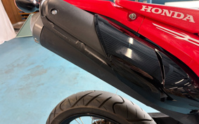 HONDA CRF250M MD44