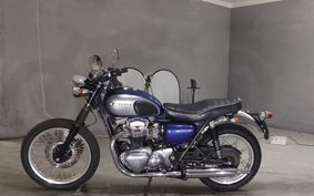 KAWASAKI W650 2009 EJ650A