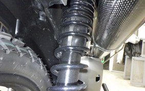 HONDA CT125-2 2023 JA65