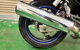 KAWASAKI BALIUS250-2 ZR250B