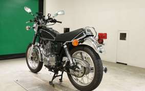 YAMAHA SR400 Gen.4 2011 RH03J