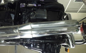 SUZUKI GSX400 IMPULSE 1994 GK79A