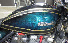 KAWASAKI ZEPHYR 1100 1994 ZRT10A