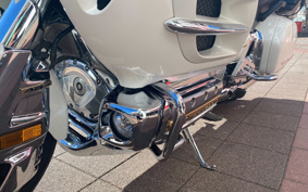 HONDA GL1800 GOLDWING  2001 SC47