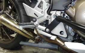 HONDA VFR800F 2016 RC79