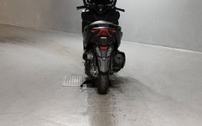 HONDA FORZA MF17
