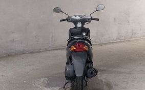 SUZUKI ADDRESS V125 CF46A