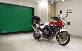 HONDA CB400 SUPER BOLDOR A 2014 NC42