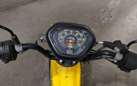 HONDA CROSS CUB110 JA45
