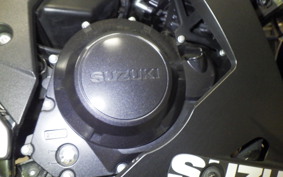 SUZUKI GSX250R 2017