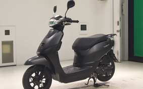 HONDA TACT Gen.4 AF79