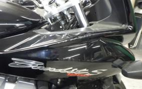 SUZUKI BANDIT 1250 SA 2009 GW72A