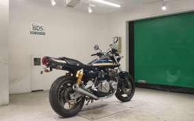 KAWASAKI ZEPHYR 750 2001 ZR750C
