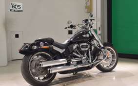 HARLEY FLBS 1870 2023