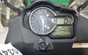 SUZUKI DL1000 ( V-Strom 1000 ) A 2015 VU51A