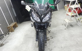 KAWASAKI NINJA 400 2015 EX400E