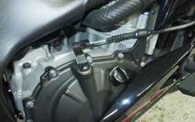KAWASAKI ZX-25R 2020 ZX250E