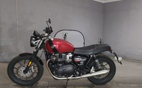 TRIUMPH TRIUMPH  SPEED  TWIN 900 DAD74G