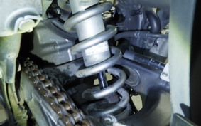 HONDA CRF250M 2023 MD38