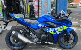 SUZUKI GSX250 R DN12B