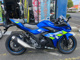 Фото Suzuki GSX250 R с японского аукциона