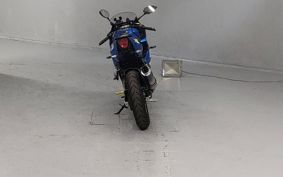 SUZUKI GSX-R125 DL33B