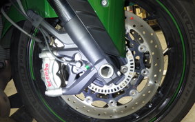 KAWASAKI ZX 1400 NINJA R A 2019
