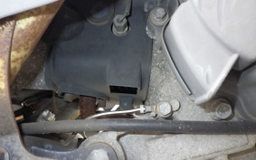 SUZUKI LET's 4 CA45A