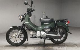 HONDA CROSS CUB110 JA60